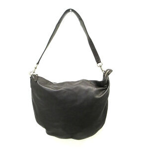 Gucci Shoulder Bag Dark Brown
